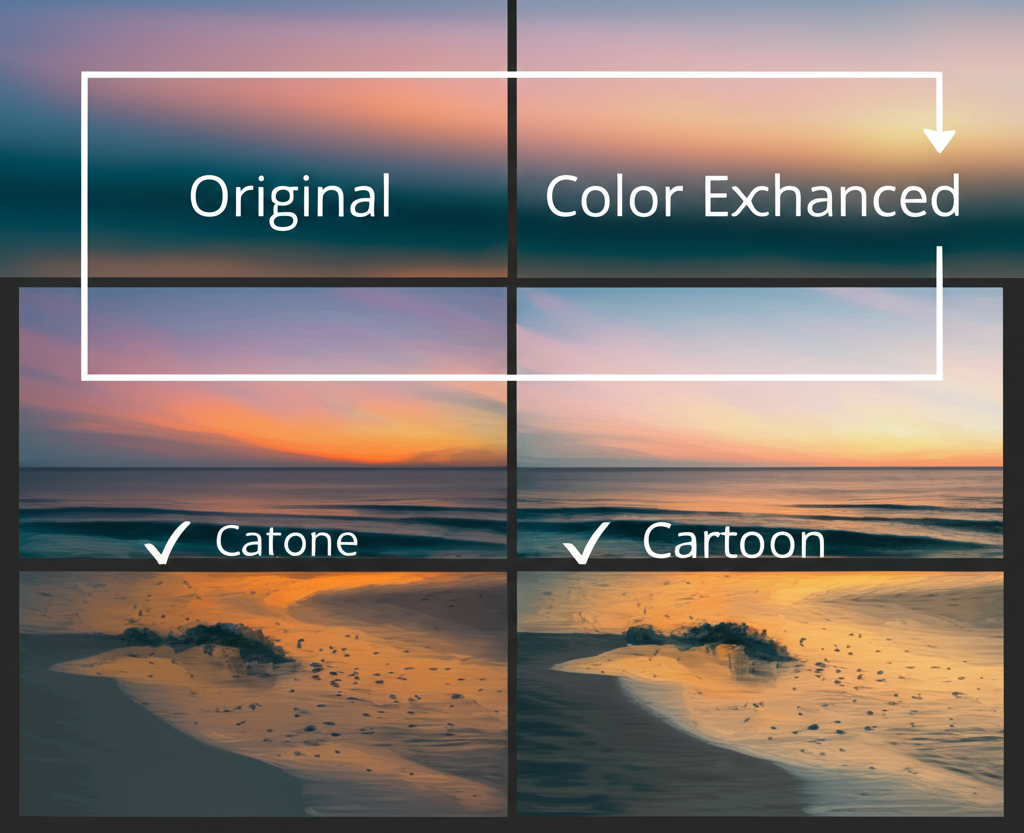 Video Transformation Demo